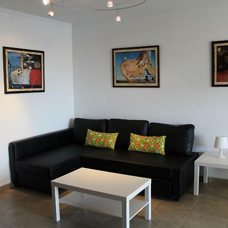 Descansa Y Disfruta De Las Mejores Playas Arenales del Sol Ngoại thất bức ảnh