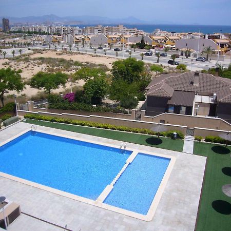 Descansa Y Disfruta De Las Mejores Playas Arenales del Sol Ngoại thất bức ảnh