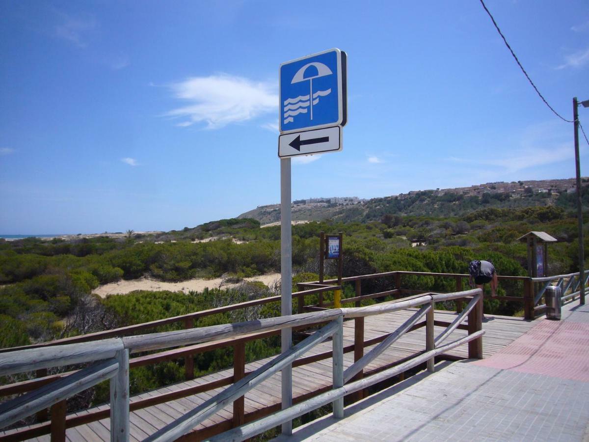 Descansa Y Disfruta De Las Mejores Playas Arenales del Sol Ngoại thất bức ảnh