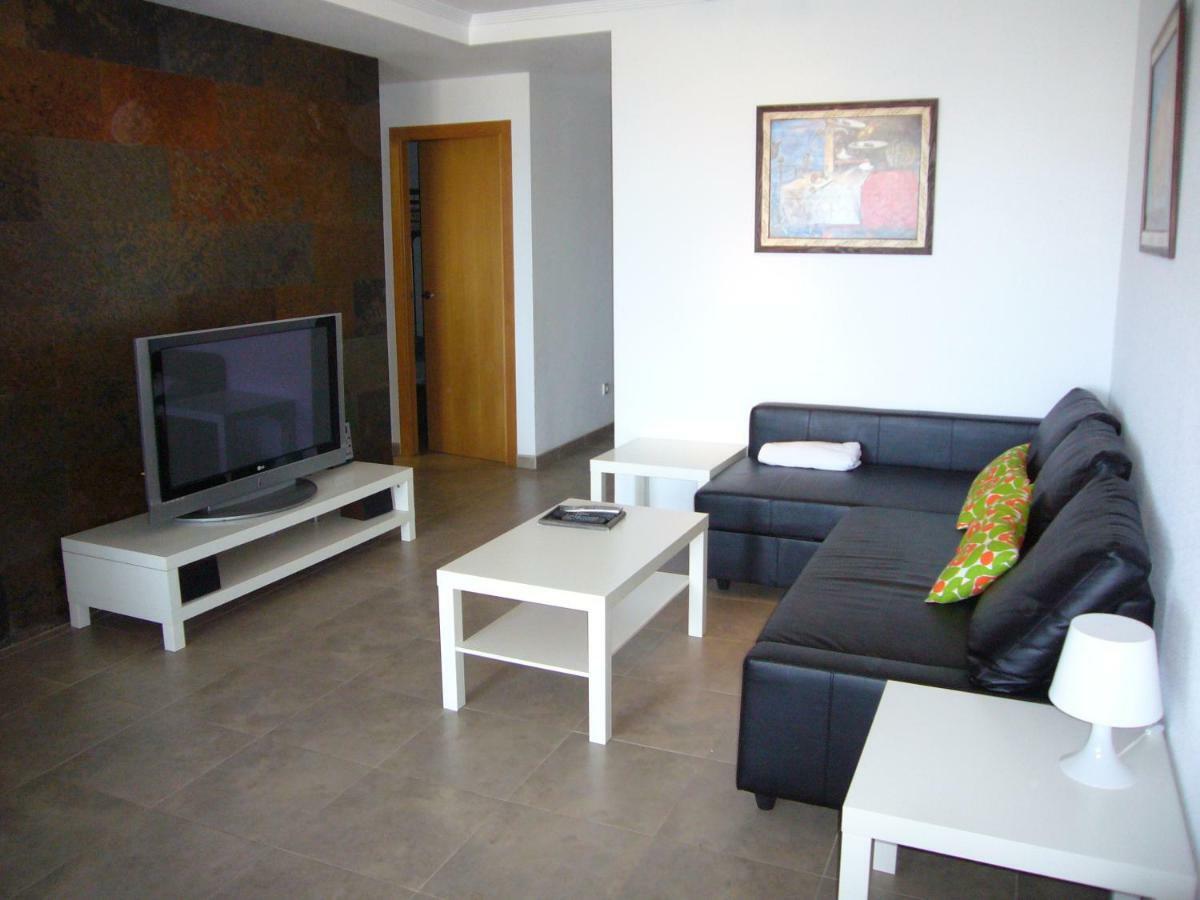 Descansa Y Disfruta De Las Mejores Playas Arenales del Sol Ngoại thất bức ảnh
