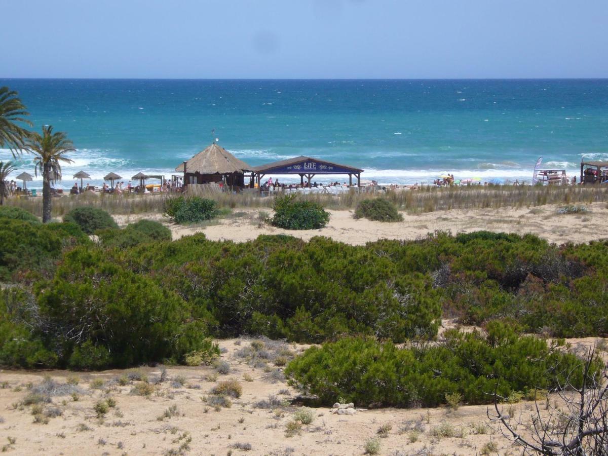 Descansa Y Disfruta De Las Mejores Playas Arenales del Sol Ngoại thất bức ảnh