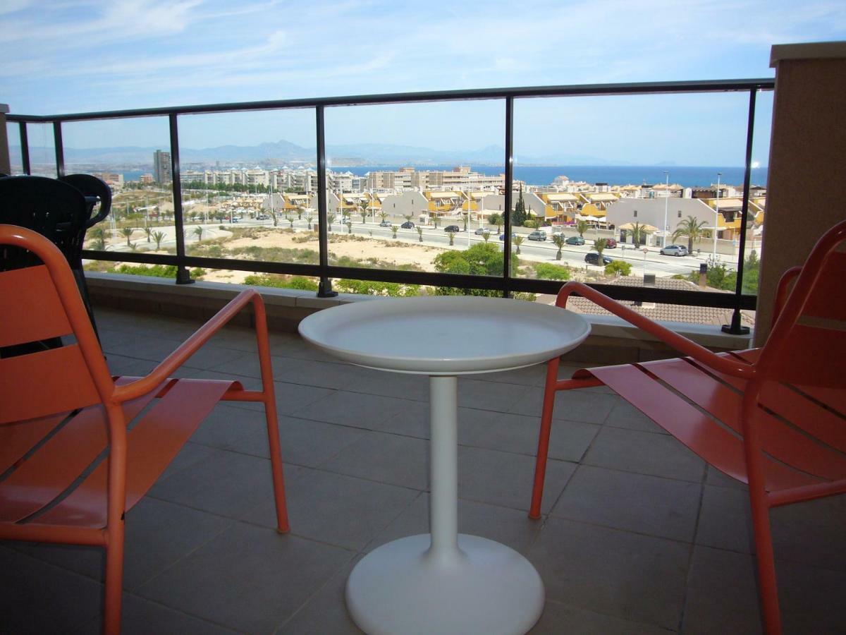 Descansa Y Disfruta De Las Mejores Playas Arenales del Sol Ngoại thất bức ảnh