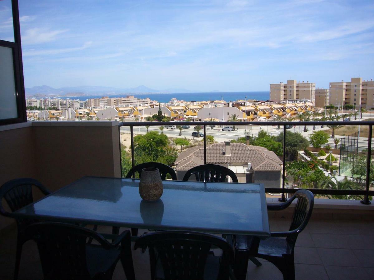 Descansa Y Disfruta De Las Mejores Playas Arenales del Sol Ngoại thất bức ảnh