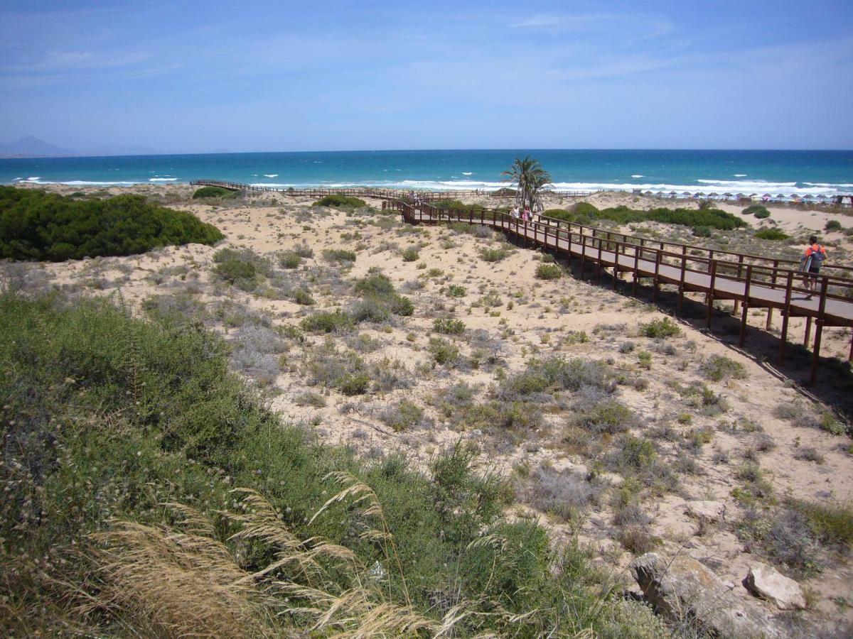 Descansa Y Disfruta De Las Mejores Playas Arenales del Sol Ngoại thất bức ảnh